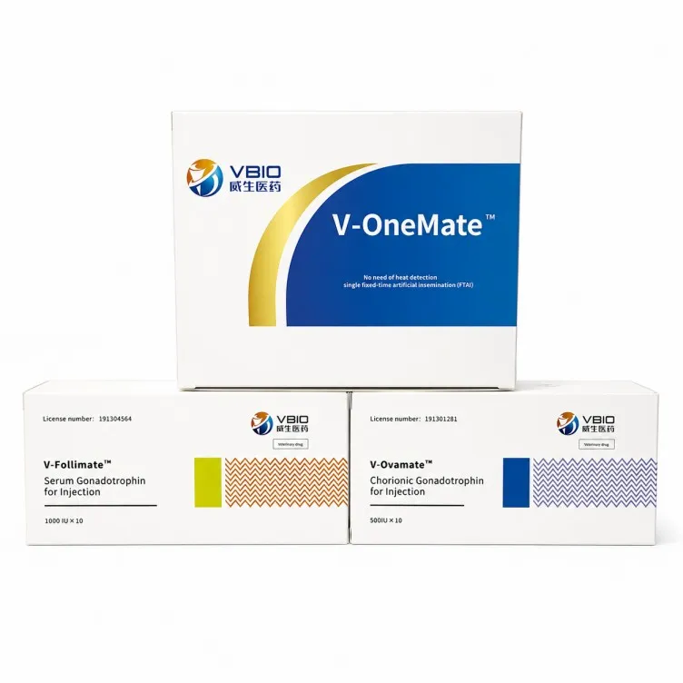 威一配V-OneMate™